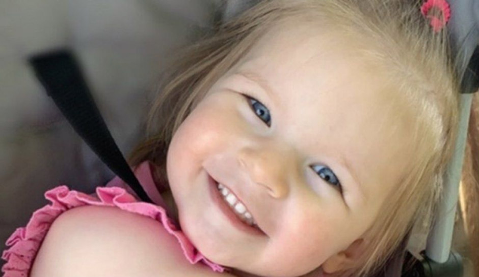 Stepfather Called ‘Daddy’ Kills Beloved Tot While She Sits in High Chair, Waiting for Breakfast