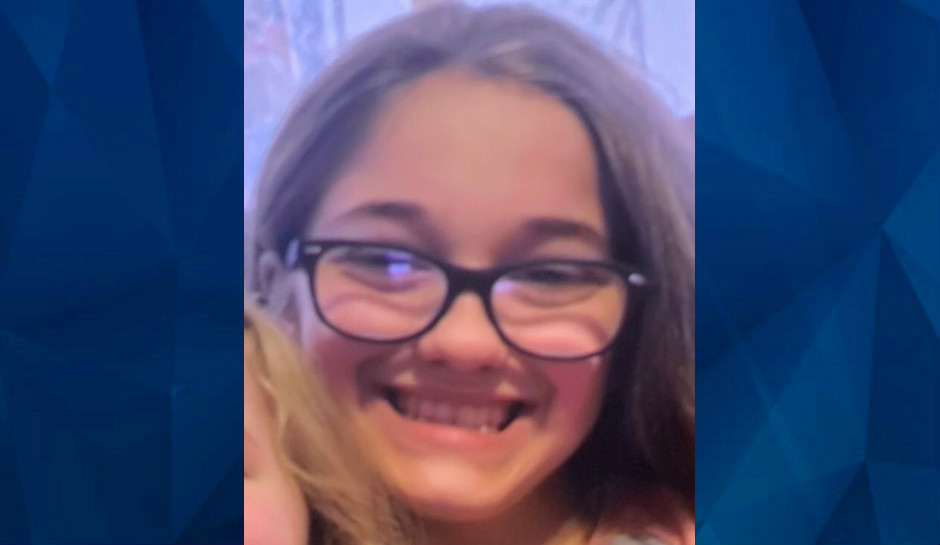 Missing 14 Year Old Ohio Girl Hasnt Been Seen Since Early Monday Evening Crime Online