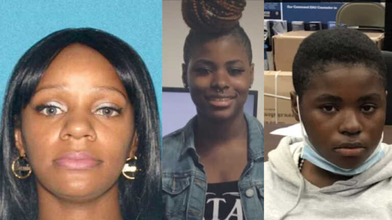 DEVELOPING: JaShyah Moore’s Mom Arrested for Child Abuse, Kids Removed ...