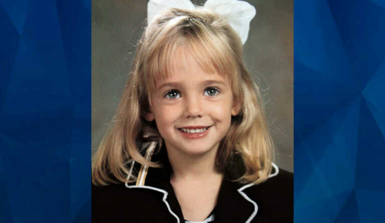 JonBenét Ramsey: New DNA Testing Could Finally Lead To Killer, Police ...