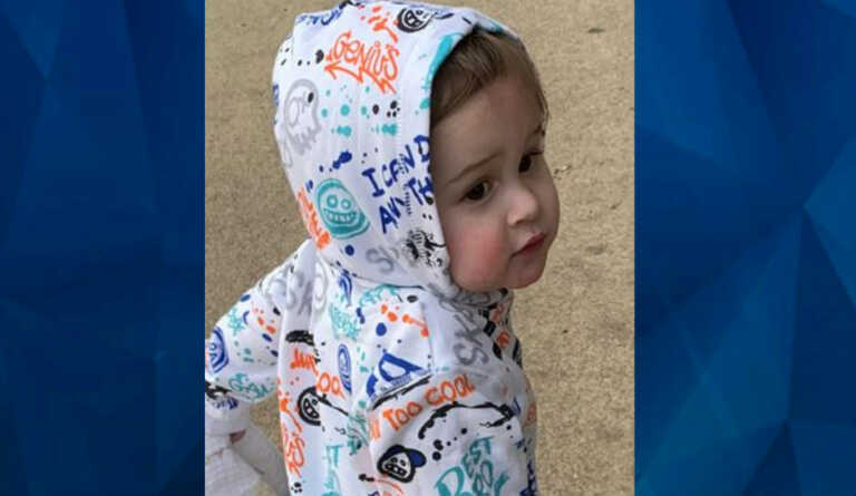 Amber Alert Issued In California After Vehicle Stolen With 2 Year Old Boy Inside Crime Online 1675