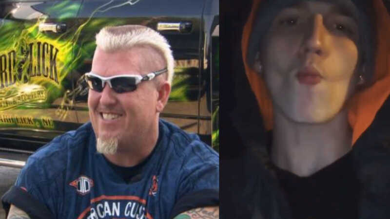 2 Juveniles Charged With Murdering ‘Lizard Lick Towing’ Star’s Son ...