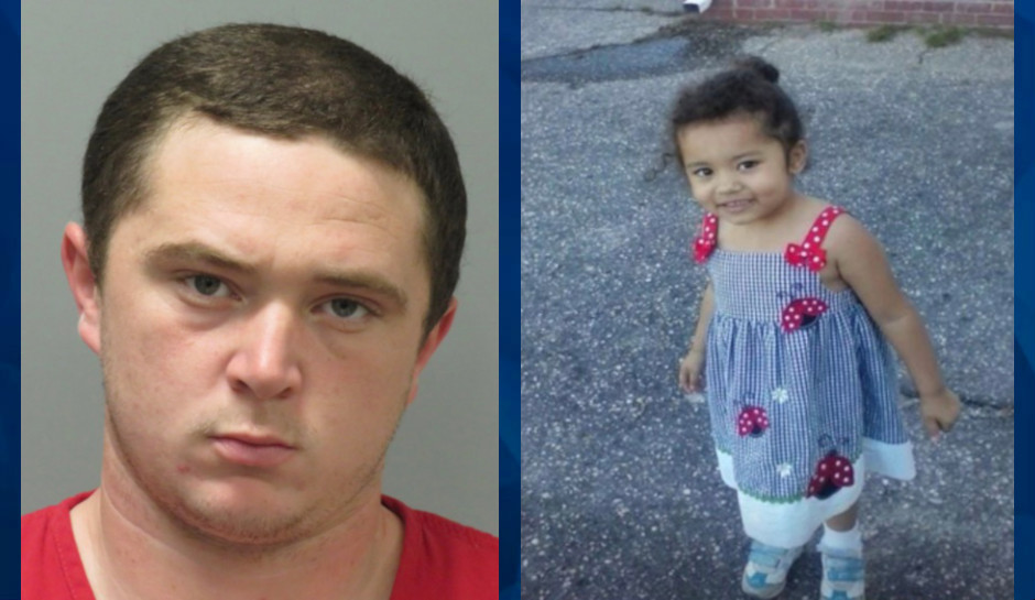Uncle Charged With Raping Killing 5 Year Old North Carolina Girl 