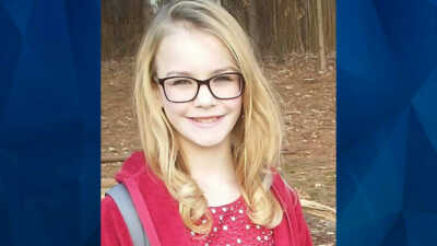 Amberly Barnett – Crime Online