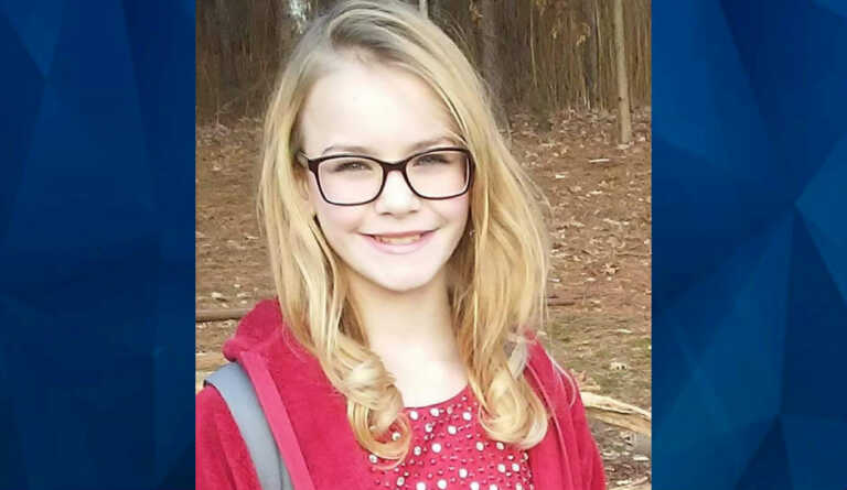 Missing 11 Year Old Girl Found Dead And Buried In Murder So Heinous That Veteran Detectives Were 0886
