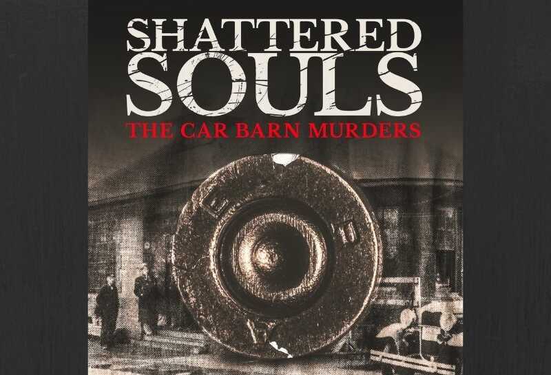 Shattered Souls Logo