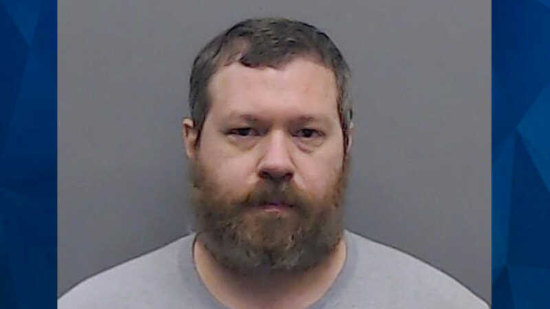 Steven Alexander Smith mugshot