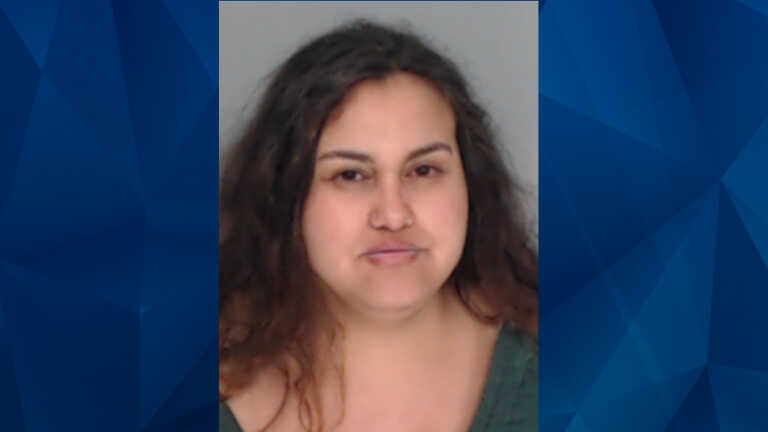 ‘Can You Please Take Her?’: Mom Arrested for Giving 12-Day-Old Baby to ...