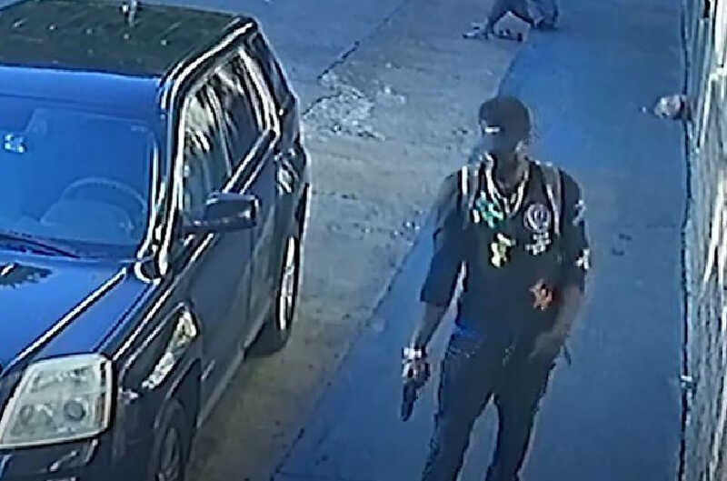 CCTV still of fatal Atlanta shooting