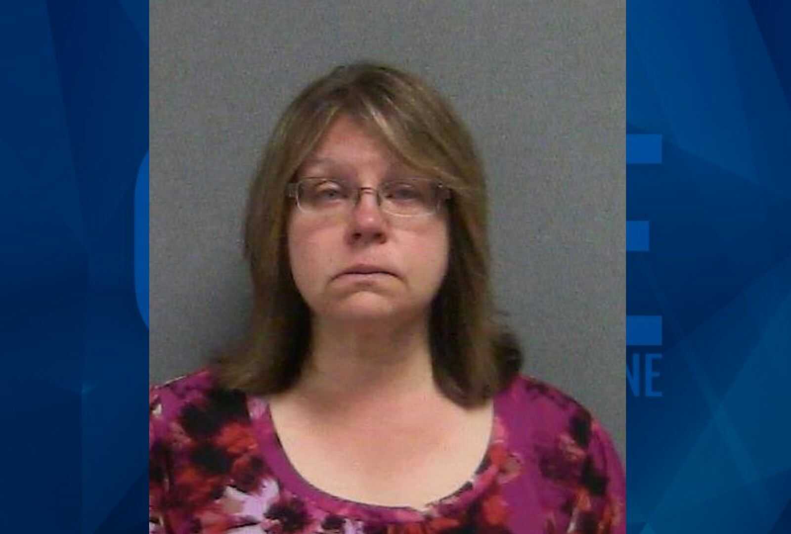 Gail Eastwood-Ritchey/Geauga County Sheriff's Office