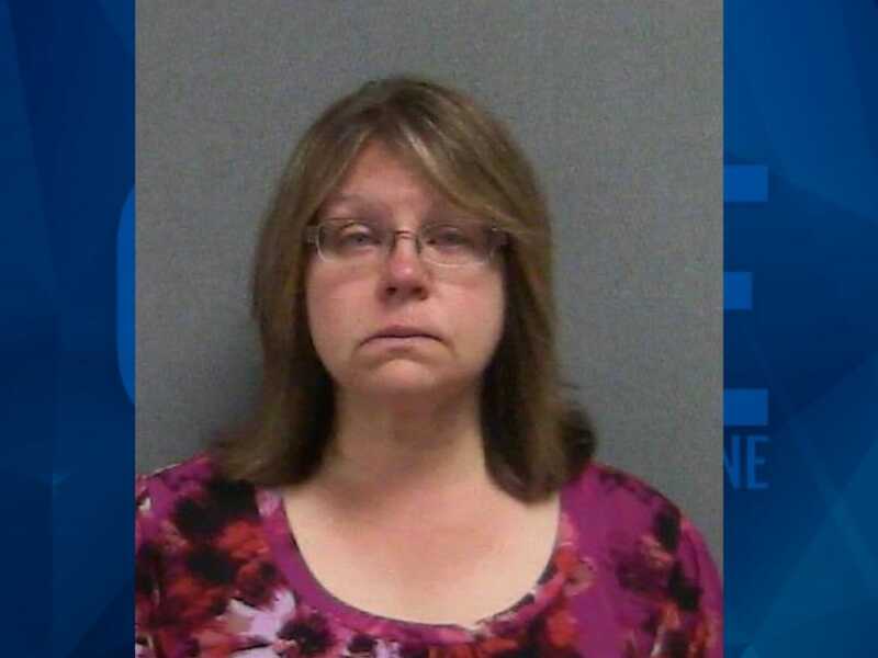 Gail Eastwood-Ritchey/Geauga County Sheriff's Office