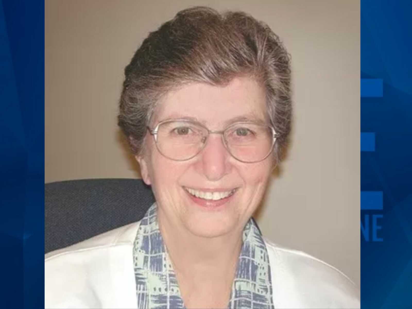 Sister Suellen Tennyson/Archdiocese of New Orleans
