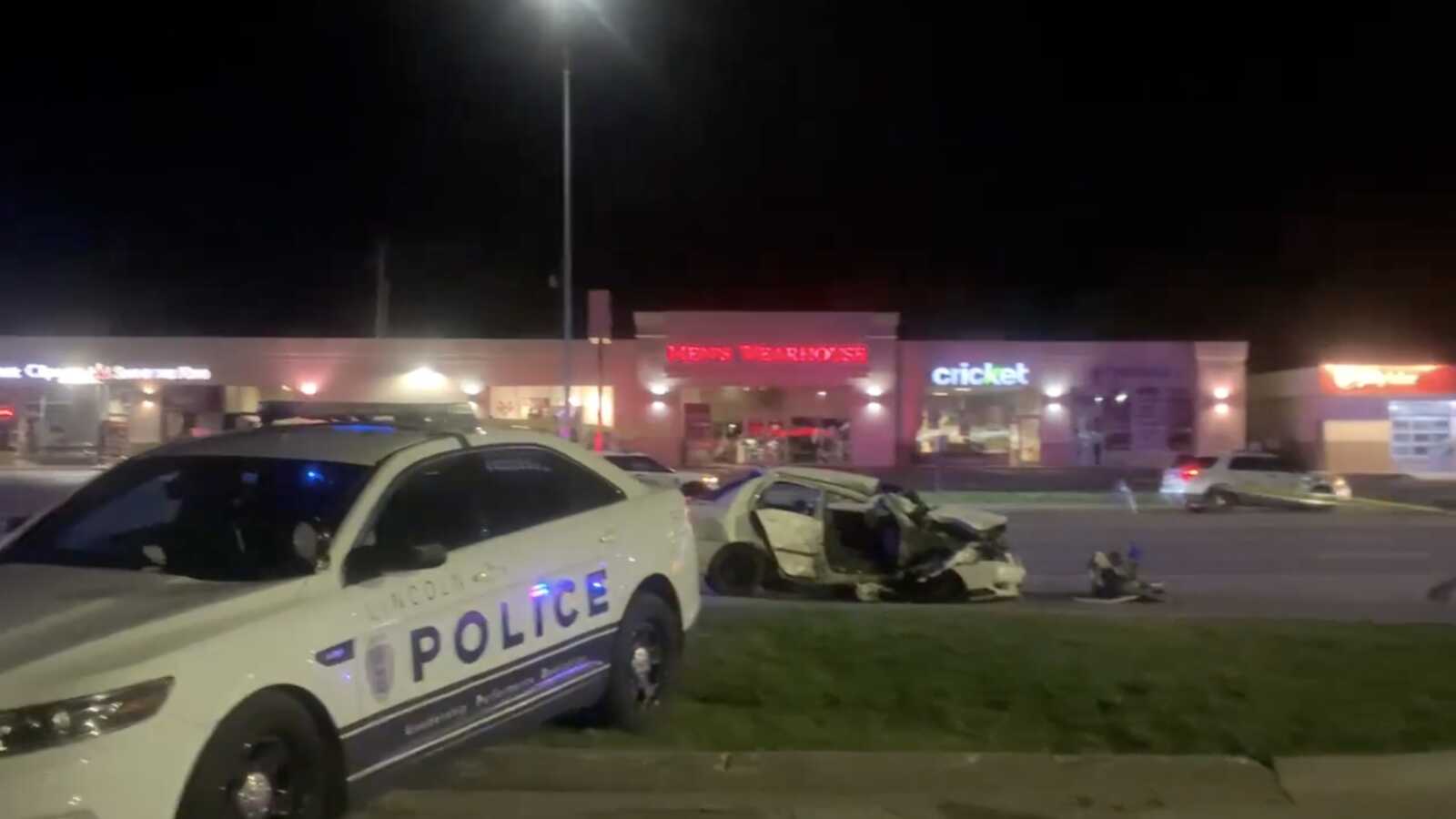2 Dead, 19 Injured in Nebraska ‘Cruise Night’ Crash Crime Online