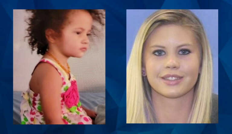 Found Safe 2 Year Old Girl Abducted In Southern Pennsylvania Crime Online 