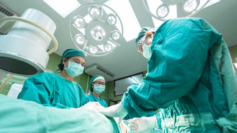 Doctors Gave 4-Year-Old Boy Vascetomy During Hernia Surgery: Lawsuit ...