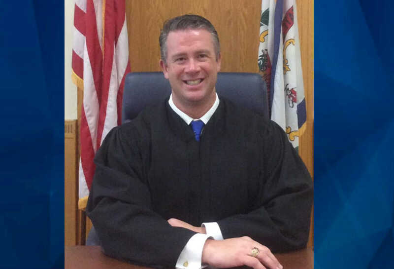 Circuit Judge David W. Hummel Jr.