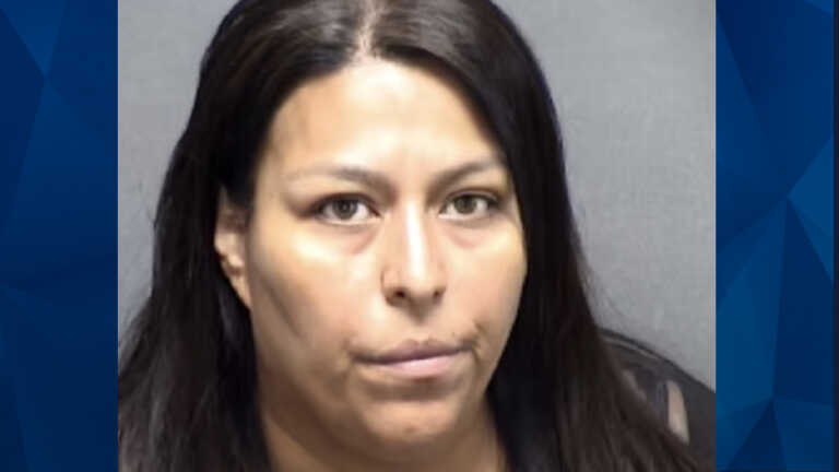 Mom of 6 Previously Arrested for Abuse Is Charged After 6-Year-Old ...