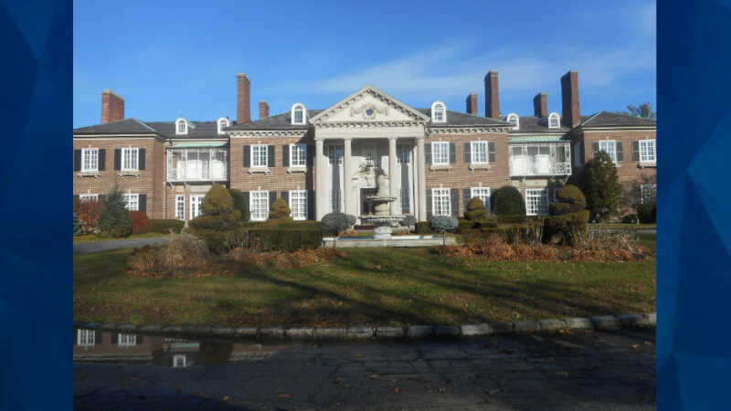 glenn cove mansion