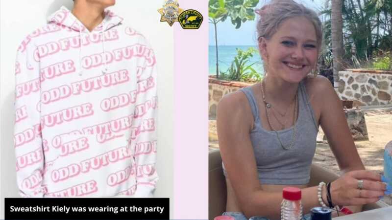 Picture of Kiely Rodni