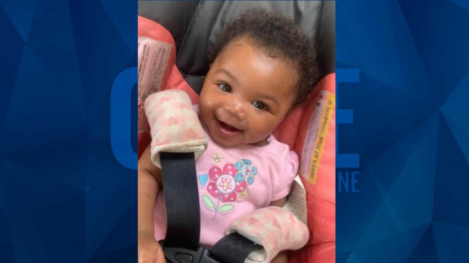 Mom of Infant Who Died in Sweltering Car Left Another Child in Hot Car ...