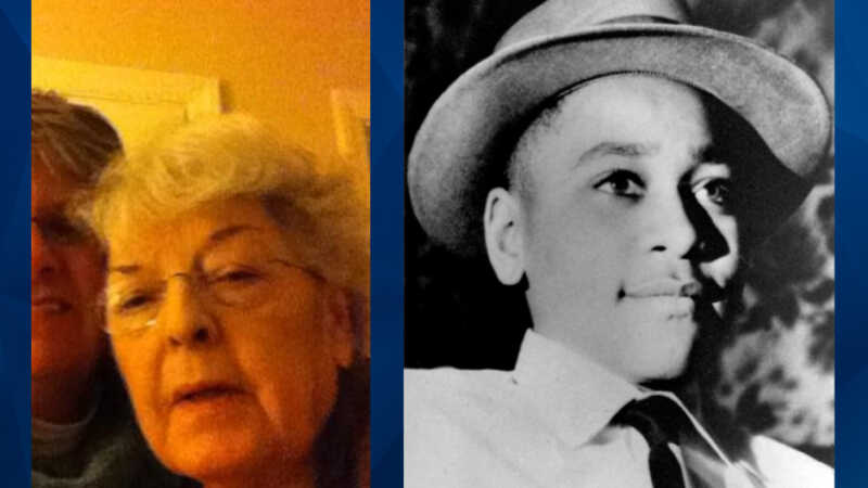 Carolyn Bryant Donham Emmett Tills False Accuser Dies At 88 Without