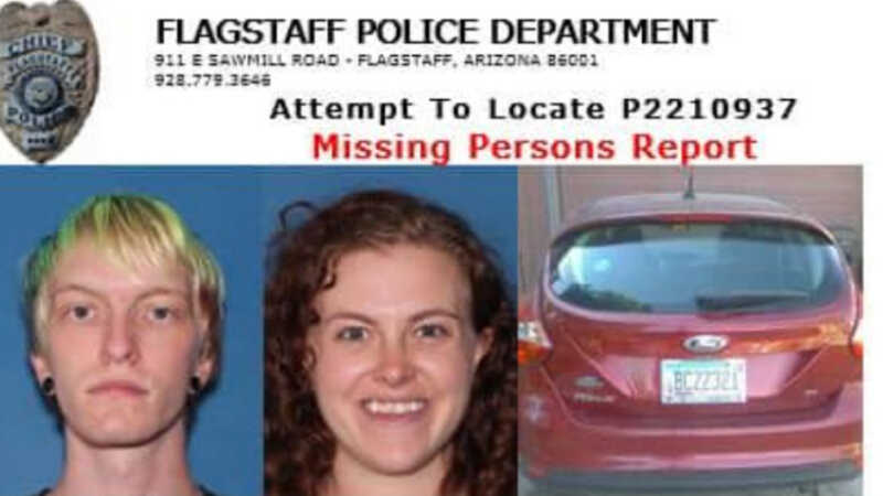 Lyla Zeller missing