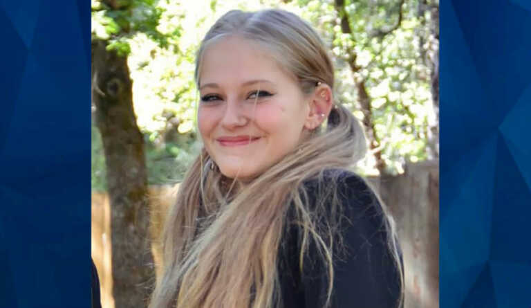 Sheriff Confirms Body Found In California Reservoir Is Of Missing Teen ...