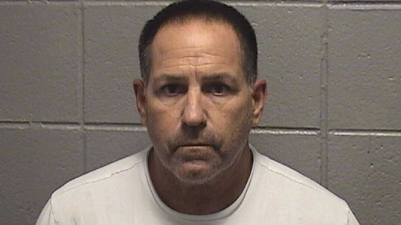 New Hampshire Man Disguises Camera as Fire Alarm in Florida Beach Public Restroom - Vimarsana News