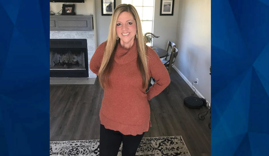 Michelle Reynolds: New Photo Shows Missing Texas Teacher Walking Down New Orleans Street