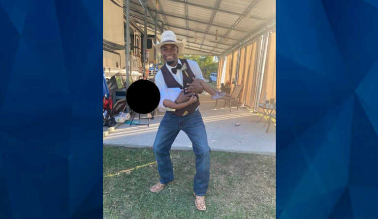 Professional Bull Rider ‘ouncie Mitchell Shot And Killed By Girlfriend In Domestic Dispute 3304