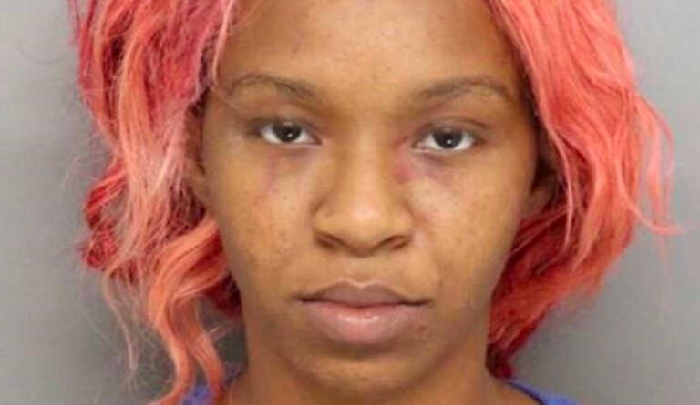 Ohio Mom Charged With Manslaughter After Second Infant Dies As A Result ...