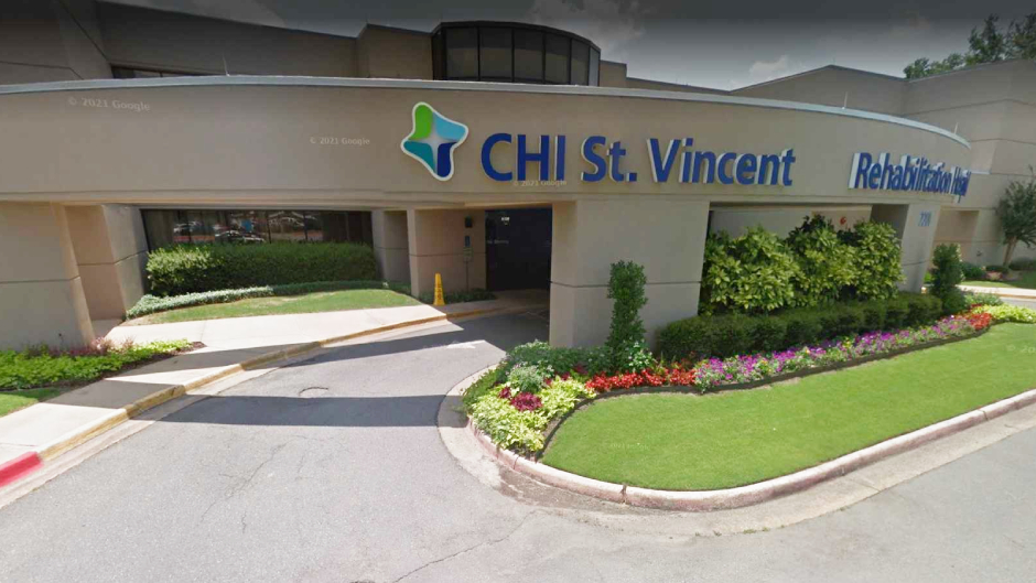 Developing Update: Shooting at CHI St Vincent North Hospital in Sherwood Leaves 1 Dead