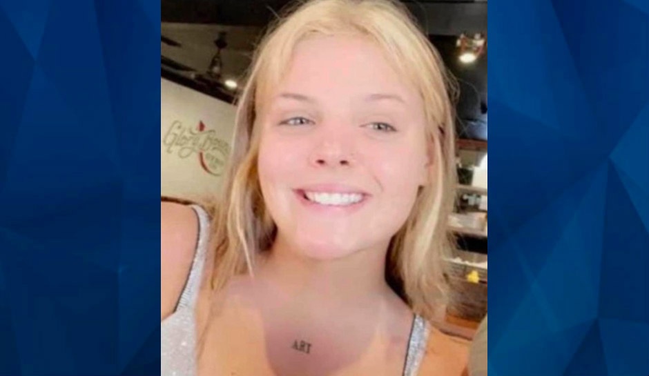 Missing Darby Locke, 18, Leaving Hattiesburg Treatment Center Hasn't Been Found