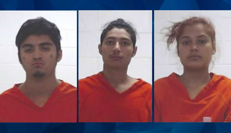 Ex-Boyfriend, 2 Others Charged in Death of 16-Year-Old Texas Girl ...