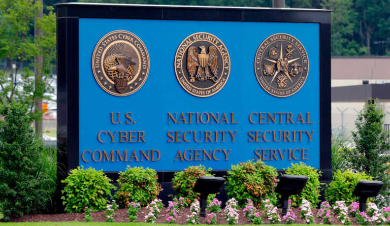 Former Nsa Employee Charged With Violating Espionage Act Faces Possible Death Penalty Crime 1288