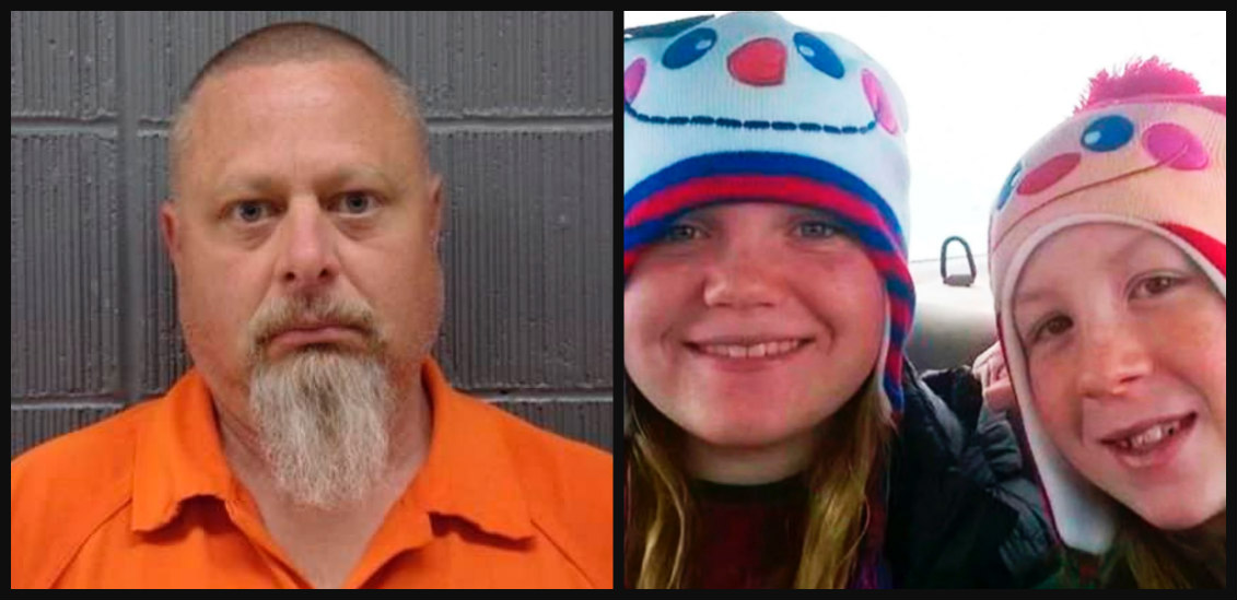 Delphi Murders: Accused Child Murderer Richard Allen Tells Wife During Jail Call That He Killed 2 Girls