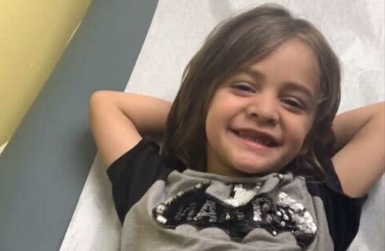 Road Rage Shootings Leave A 3 Years Old Boy Mateo Zastro Shot Dead