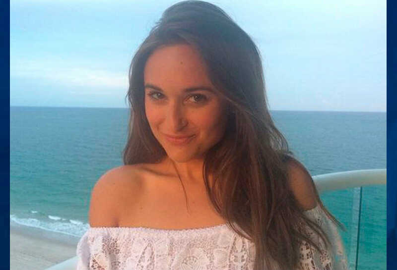 Vanessa Marcotte