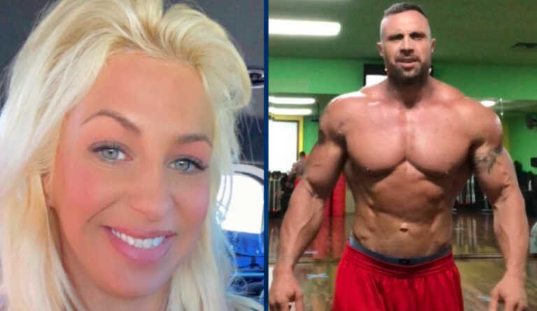 ‘roided Up Bodybuilder Charged With Killing Ex Wife Incinerating Her Body Crime Online
