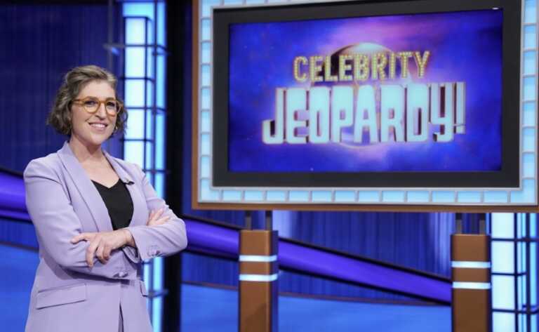  Jeopardy Fans Find Brian Laundrie Clue In Celebrity Jeopardy Game 