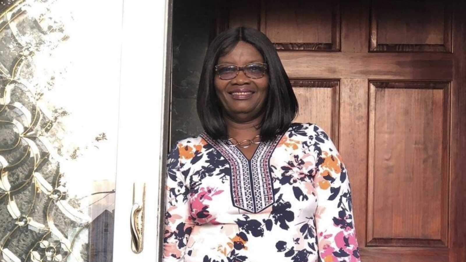 NY Grandmother Dies Trying to Protect Bedridden Stepdaughter From