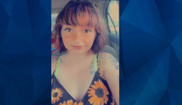 Missing Tennessee Woman Found Dead After 6 Day Search Crime Online 8882