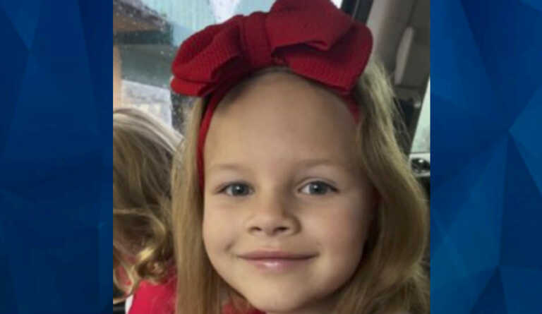 Missing Texas Girl Athena Strand Found Dead Allegedly Abducted And 4826