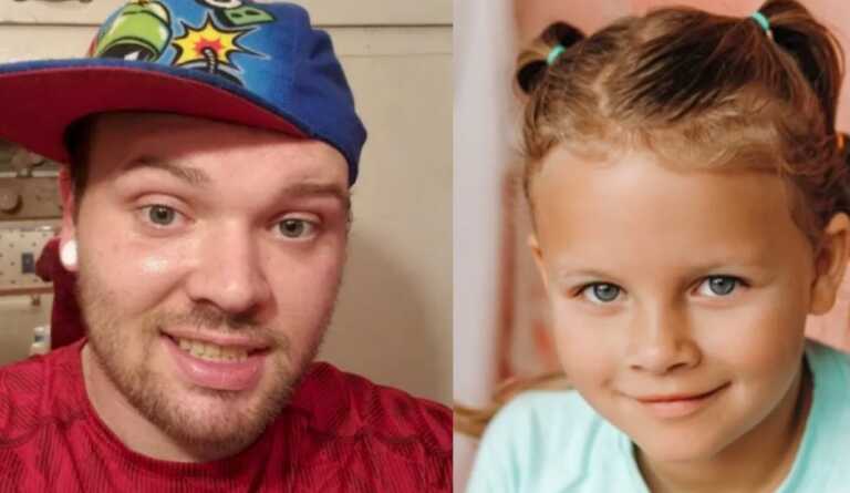 Athena Strand What We Know About Fedex Driver Accused Of Abducting Killing 7 Year Old Texas 2077