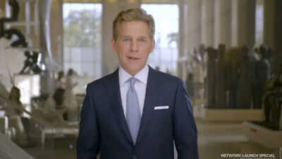 Scientology Leader David Miscavige Is ‘Nowhere to Be Found’ as Federal ...