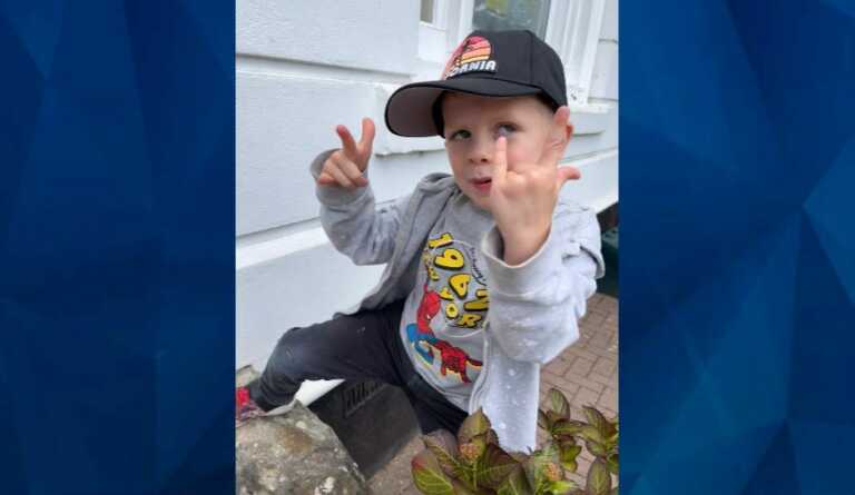 4-year-old Boy Killed As Concrete Post Falls On Him In ‘Freak Accident ...