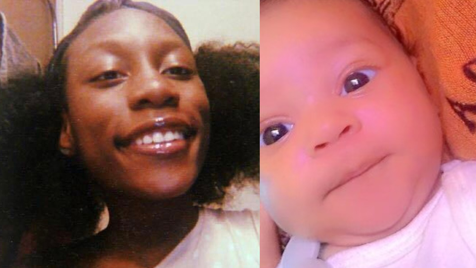 Teen Mom Mikaela Crawford And Daughter Missing