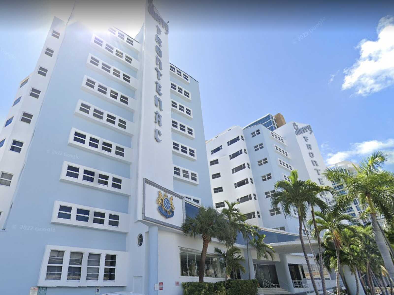 Marelbi Ruiz Lara Discovered Dead In A Miami Beach Hotel