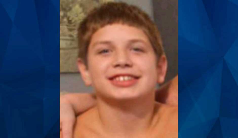 13-Year-Old Ean Stephens Missing in Gainesville