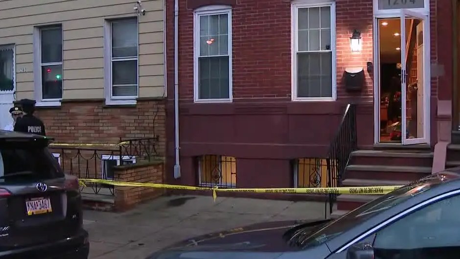 Gruesome, Man With Bag Over His Head Is Found Dead In Freezer In Philadelphia